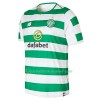 Günstige Fußballtrikots Celtic Glasgow 2018-2019 Kurzarm Heimtrikotsatz kaufen